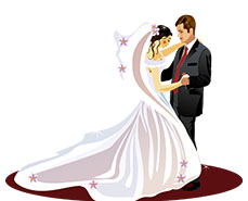Top Wedding Banquet Hall